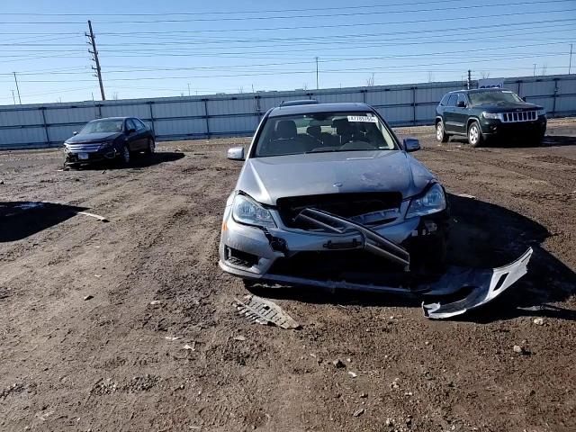 2013 Mercedes-Benz C-klasse - Image 11