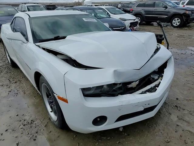 2013 Chevrolet Camaro - Image 11