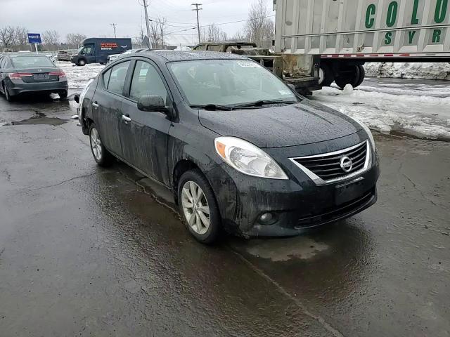 2014 Nissan Versa - Image 10