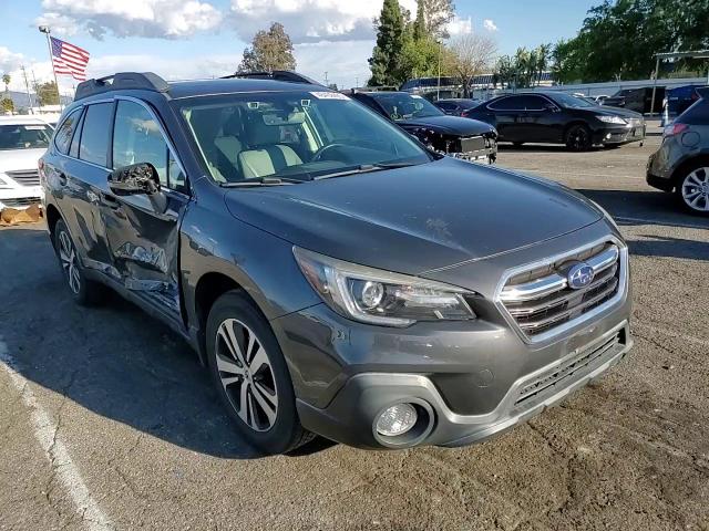 2018 Subaru Outback - Image 12