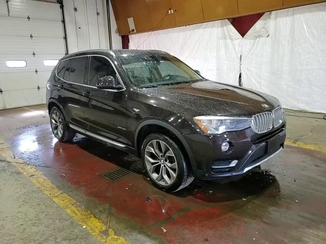 2015 BMW X3 - Image 14