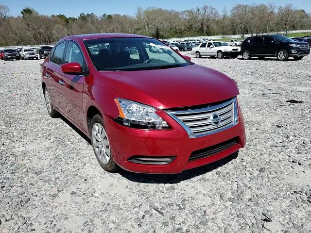 2014 Nissan Sentra - Image 13