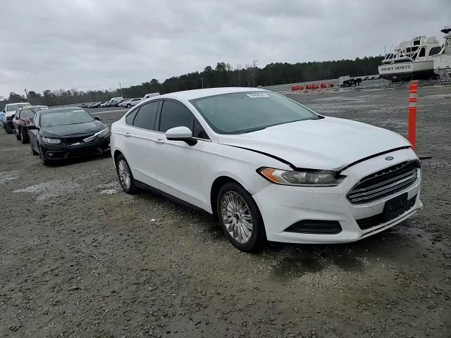 2014 Ford Fusion - Image 10