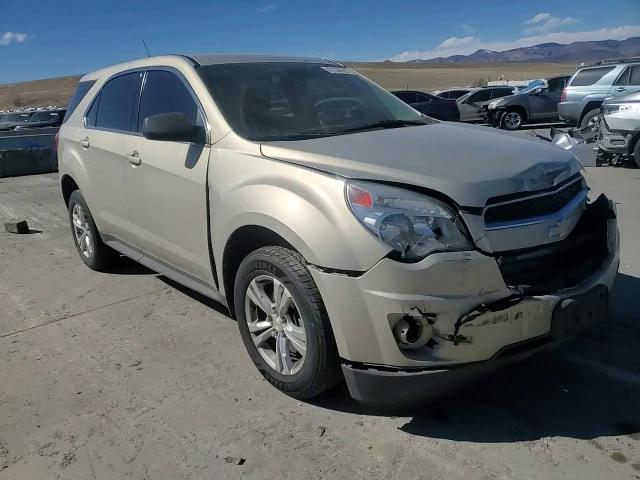 2012 Chevrolet Equinox - Image 12