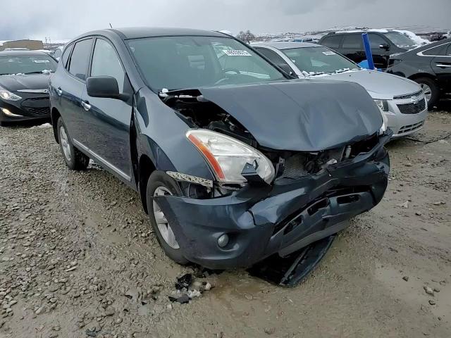 2012 Nissan Rogue - Image 10