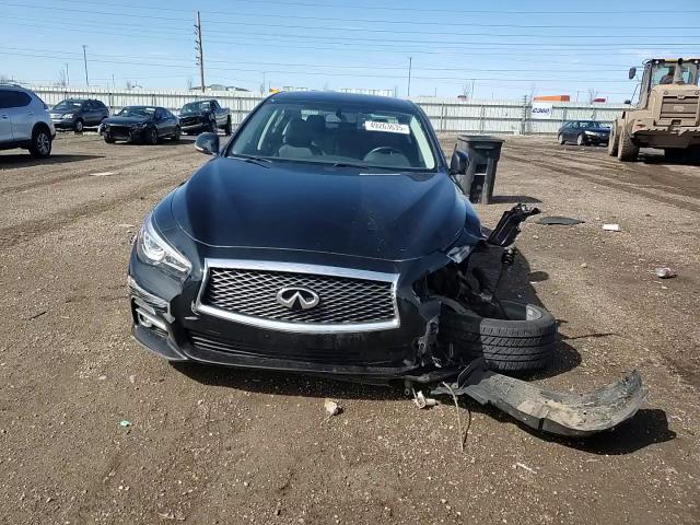 2015 Infiniti Q50 - Image 11