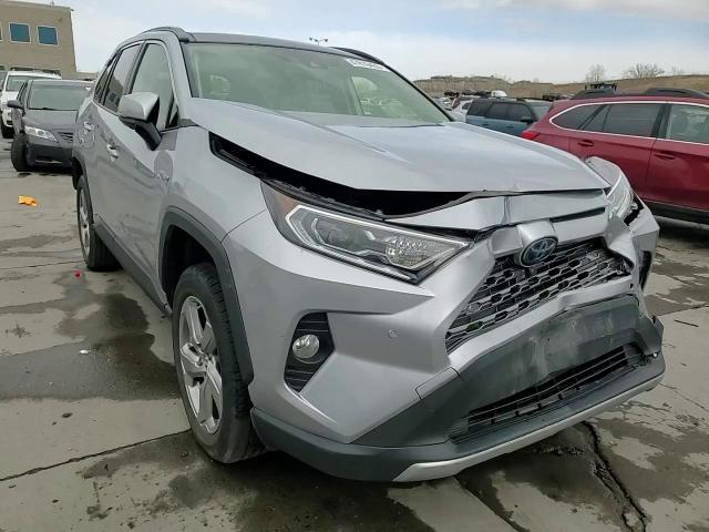 2019 Toyota RAV 4 - Image 14