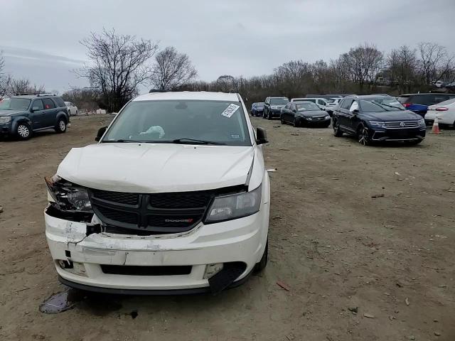 2020 Dodge Journey - Image 11