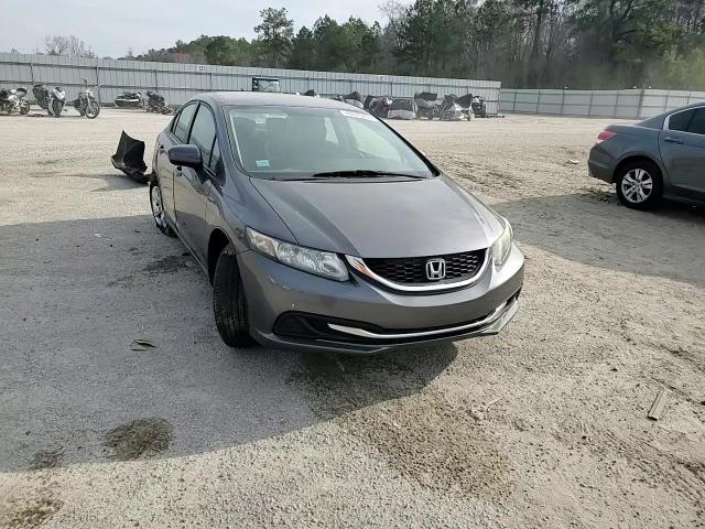 2014 Honda Civic - Image 11