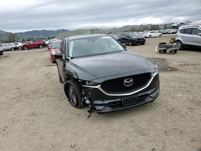 2021 Mazda CX-5 - Image 12