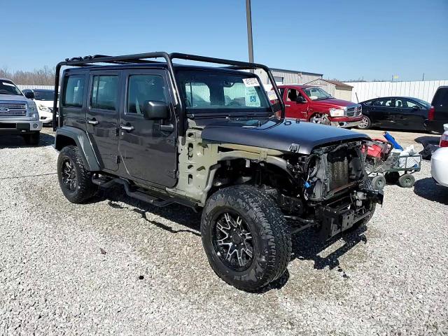2018 Jeep Wrangler - Image 14