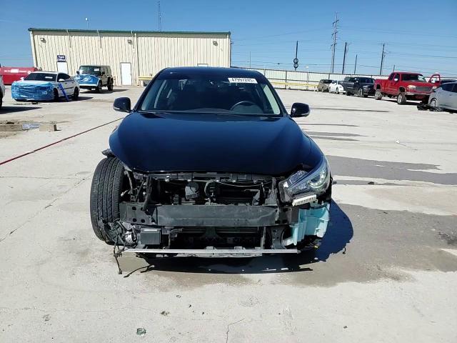 2018 Infiniti Q50 - Image 14