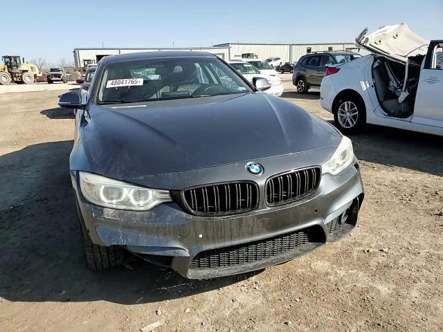 2015 BMW 4er - Image 11