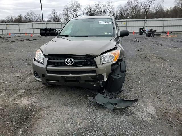 2011 Toyota RAV 4 - Image 12