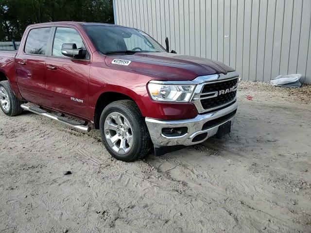 2022 RAM 1500 - Image 13