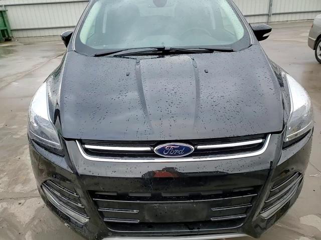 2014 Ford Escape - Image 11