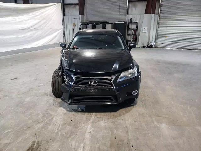 2013 Lexus GS - Image 10