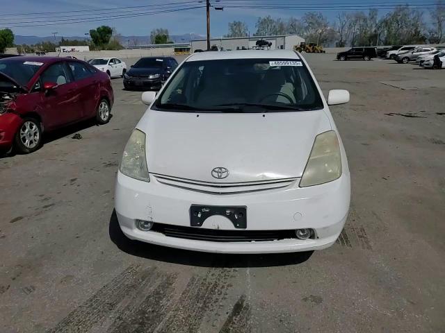 2005 Toyota Prius - Image 11