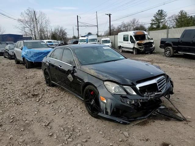 2012 Mercedes-Benz E-klasse - Image 11