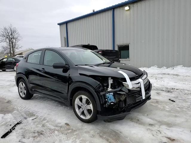 2021 Honda HR-V - Image 15
