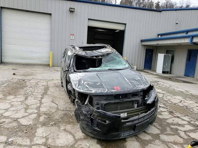2018 Ford Explorer Xlt VIN: 1FM5K8D86JGB87179 Lot: 48294425