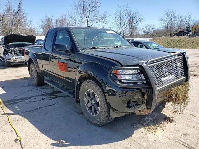 2014 Nissan Navara (Frontier) - Image 11