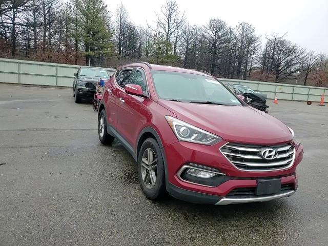 2018 Hyundai Santa Fe - Image 12