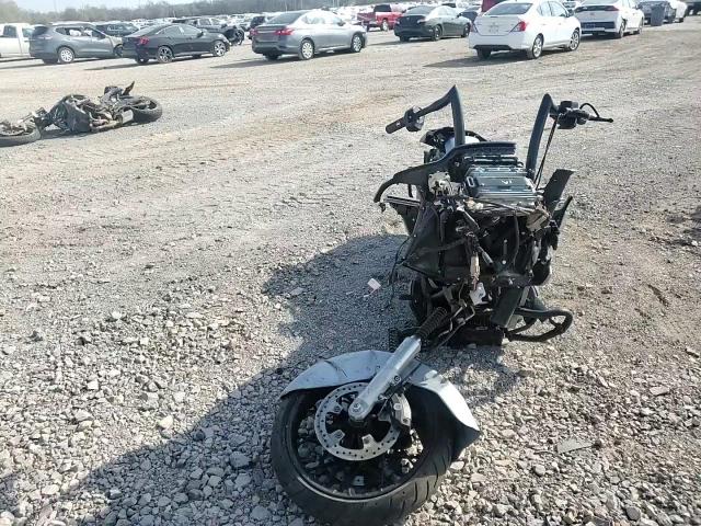 2020 Harley-Davidson Fltrxs VIN: 1HD1KTP18LB625963 Lot: 50575095