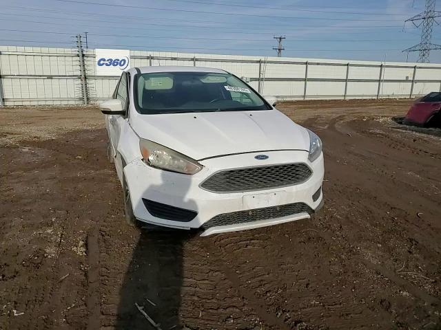 2016 Ford Focus - Image 10