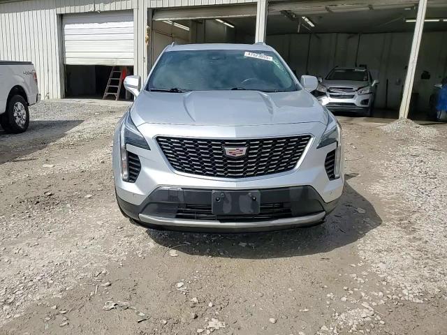 2021 Cadillac XT4 - Image 14