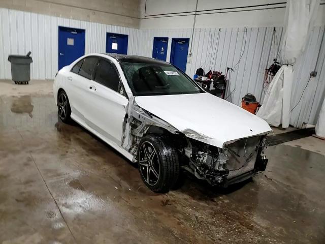 2018 Mercedes-Benz C-klasse - Image 14