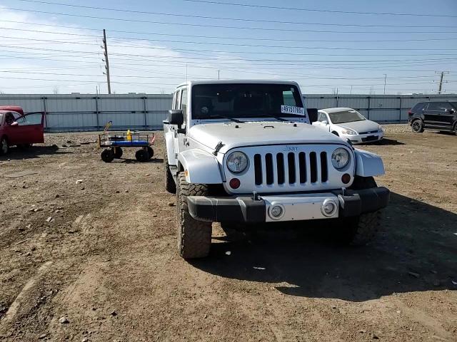 2012 Jeep Wrangler - Image 10