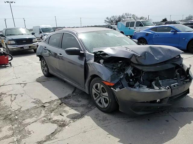 2018 Honda Civic - Image 11