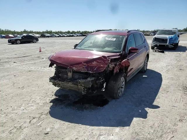 2018 Volkswagen Tiguan - Image 12