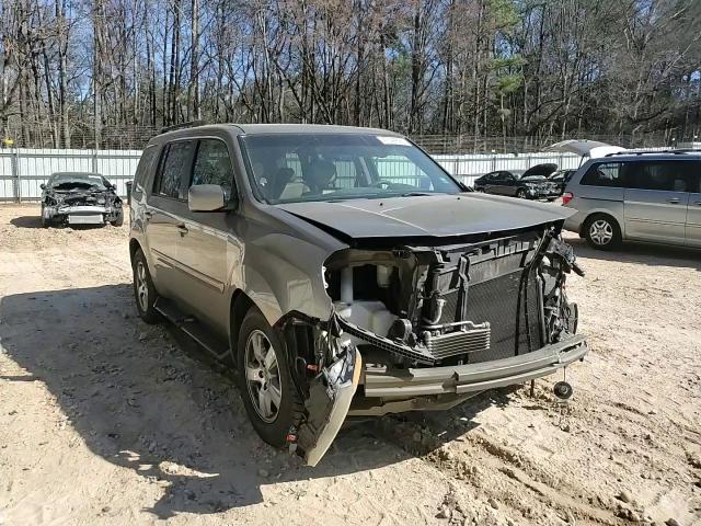 2011 Honda Pilot - Image 12