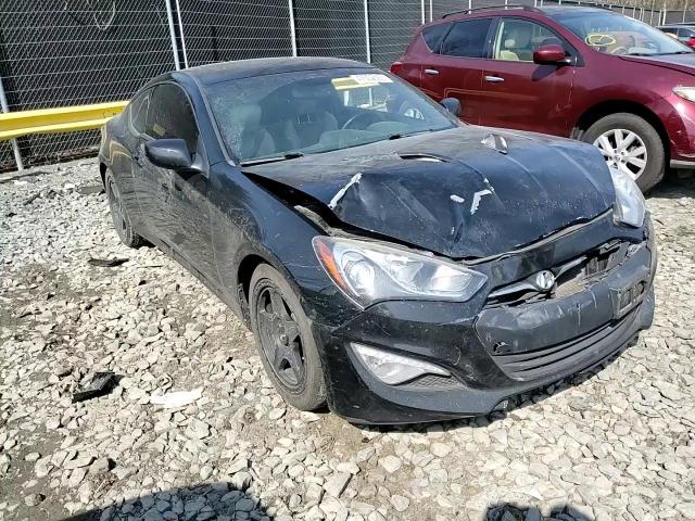 2014 Hyundai Genesis - Image 11