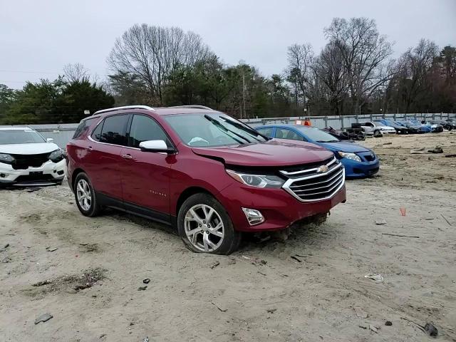 2018 Chevrolet Equinox - Image 11