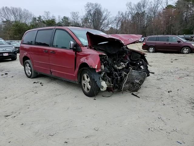 2008 Dodge Caravan - Image 12