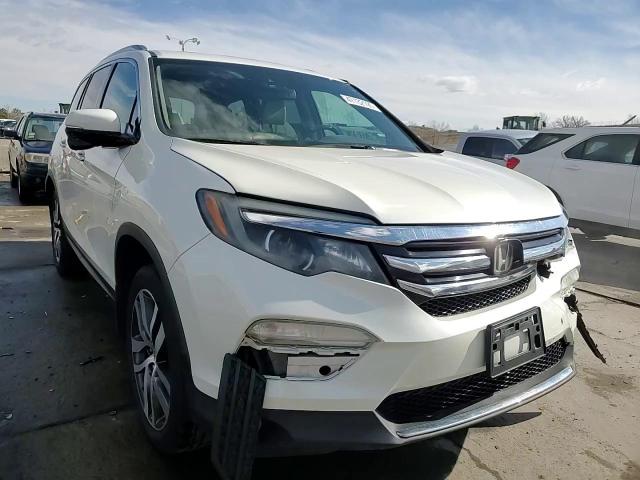 2016 Honda Pilot - Image 14