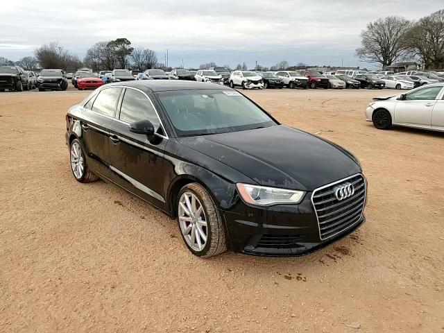 2015 Audi A3 - Image 14