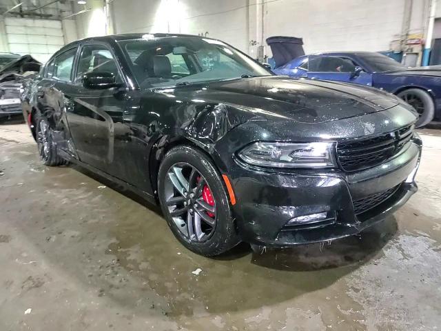 2019 Dodge Charger - Image 13