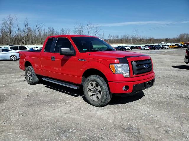 2012 Ford F-150 - Image 13