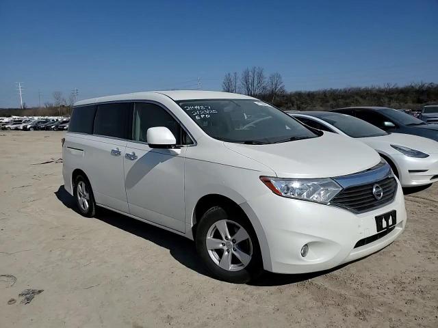 2013 Nissan Quest - Image 12