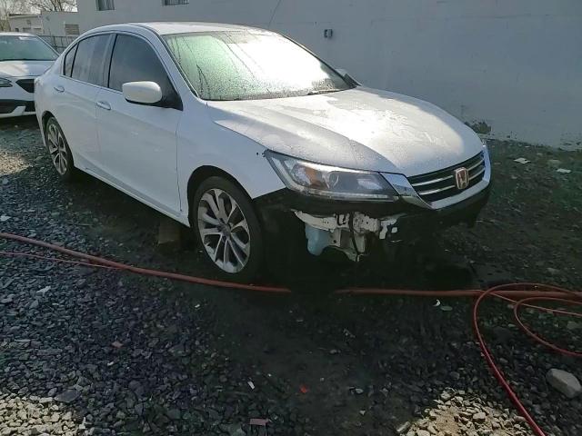 2013 Honda Accord - Image 14