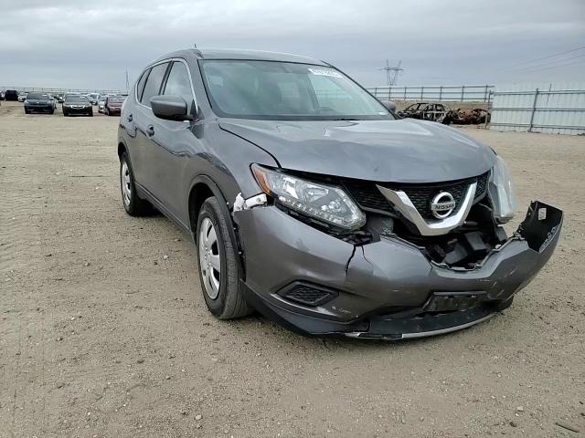 2016 Nissan Rogue - Image 11