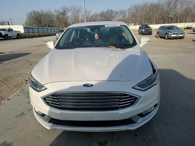 2017 Ford Fusion - Image 10