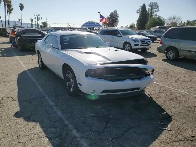 2012 Dodge Challenger - Image 10