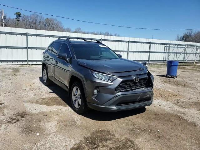 2021 Toyota RAV 4 - Image 10