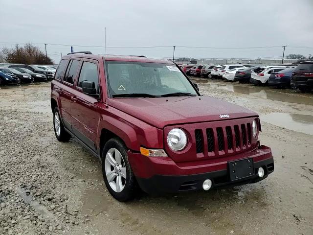 2013 Jeep Liberty (Patriot) - Image 14
