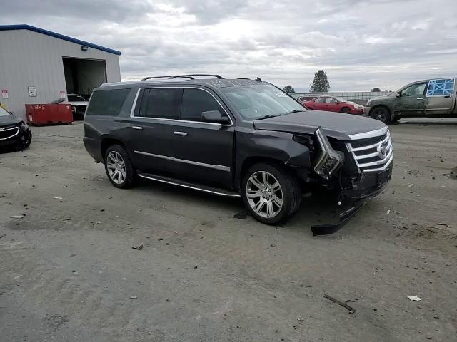 2015 Cadillac Escalade - Image 11